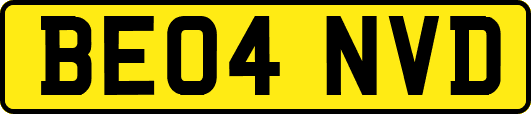 BE04NVD