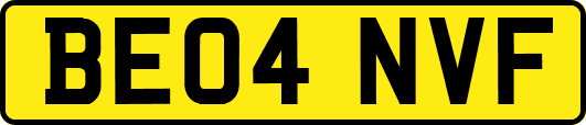 BE04NVF