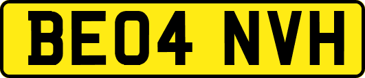 BE04NVH