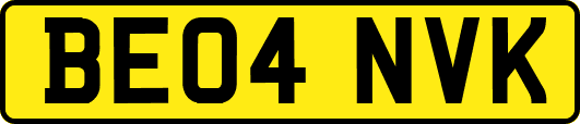 BE04NVK