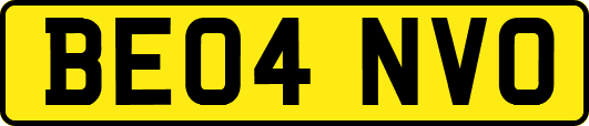 BE04NVO