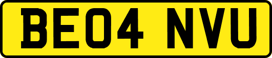 BE04NVU