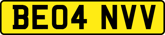 BE04NVV