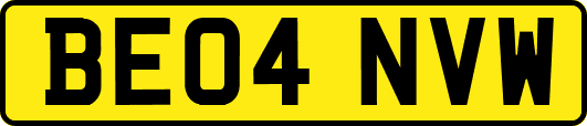 BE04NVW