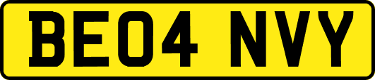 BE04NVY