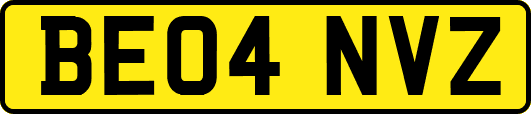 BE04NVZ