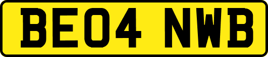 BE04NWB