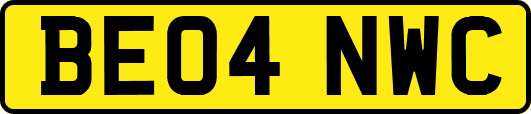 BE04NWC
