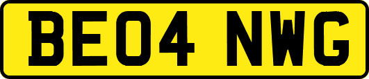 BE04NWG