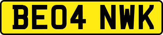BE04NWK