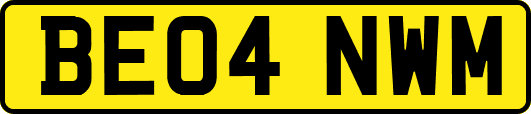 BE04NWM