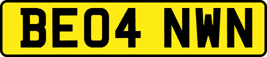 BE04NWN