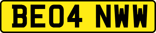 BE04NWW