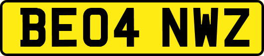 BE04NWZ