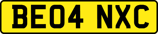 BE04NXC