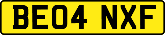 BE04NXF