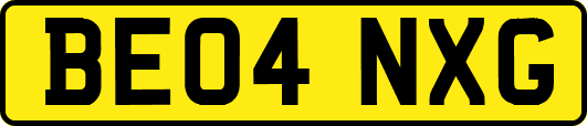 BE04NXG