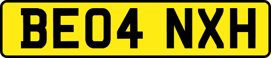 BE04NXH
