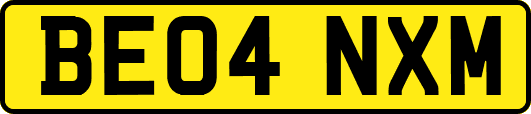 BE04NXM