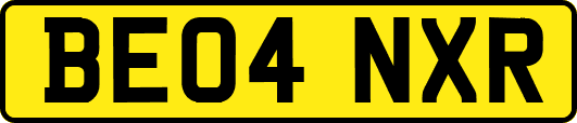 BE04NXR