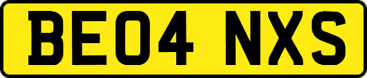 BE04NXS