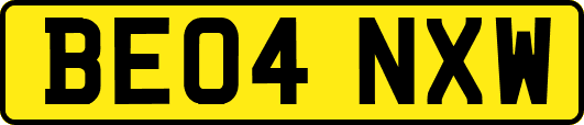 BE04NXW