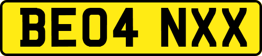 BE04NXX