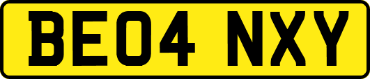 BE04NXY