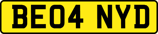 BE04NYD