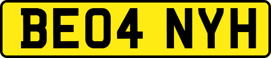 BE04NYH