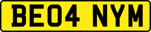 BE04NYM