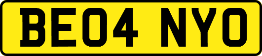 BE04NYO