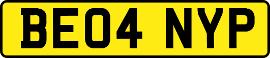 BE04NYP