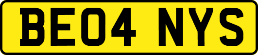 BE04NYS
