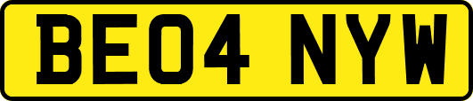 BE04NYW