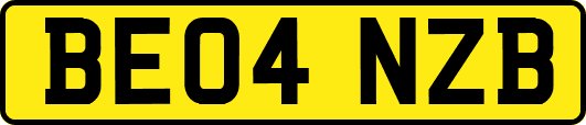 BE04NZB