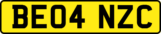 BE04NZC