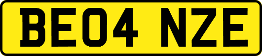 BE04NZE