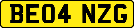 BE04NZG