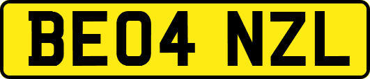 BE04NZL