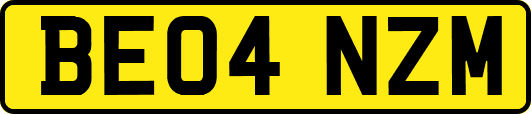 BE04NZM