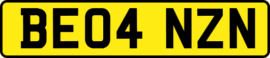 BE04NZN