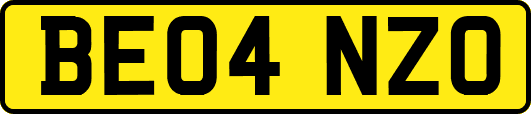 BE04NZO