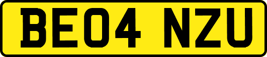 BE04NZU