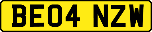 BE04NZW