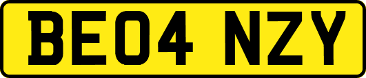 BE04NZY