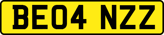 BE04NZZ
