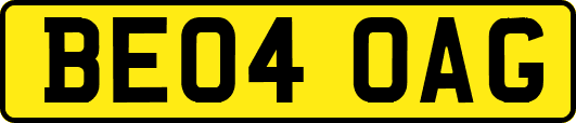 BE04OAG