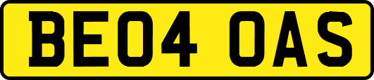 BE04OAS
