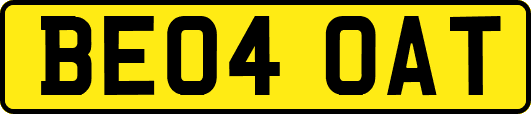 BE04OAT